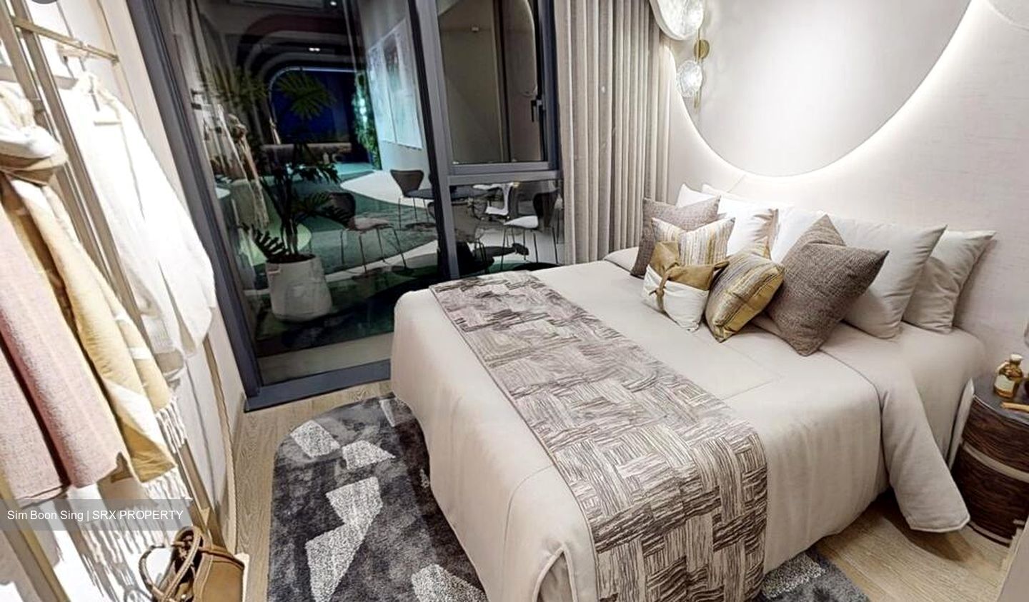 Hillock Green (D26), Apartment #462132401